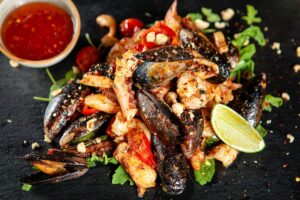 delicious-seafood-with-spicy-sos-mediterranean-fine-cuisine (1)