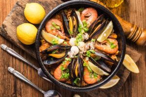 tasty-spanish-paella-with-seafood (1)